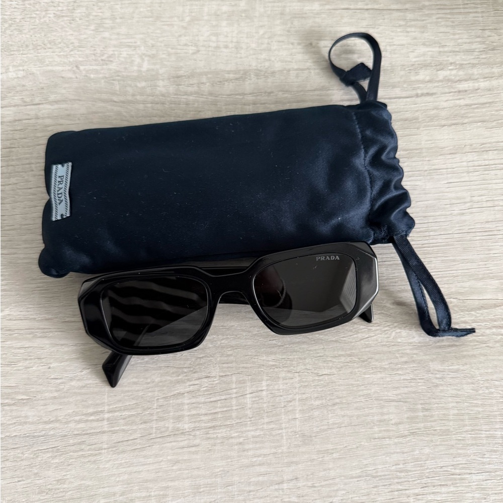 Prada Symbole Sunglasses